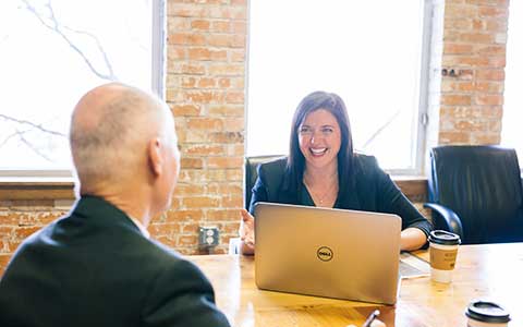 How We Deliver For Our Clients