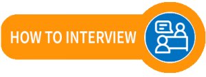 how to interview - tips by the blair kenner group