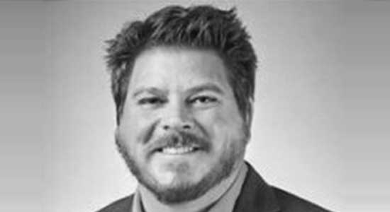Jeff Pratt