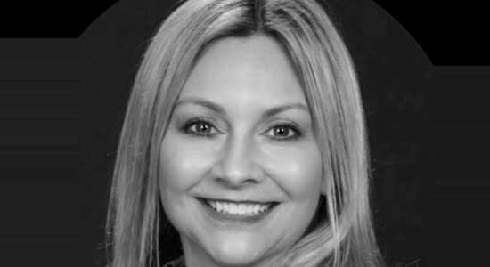 Stacey Shurr